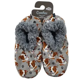 Pit Bull Slippers