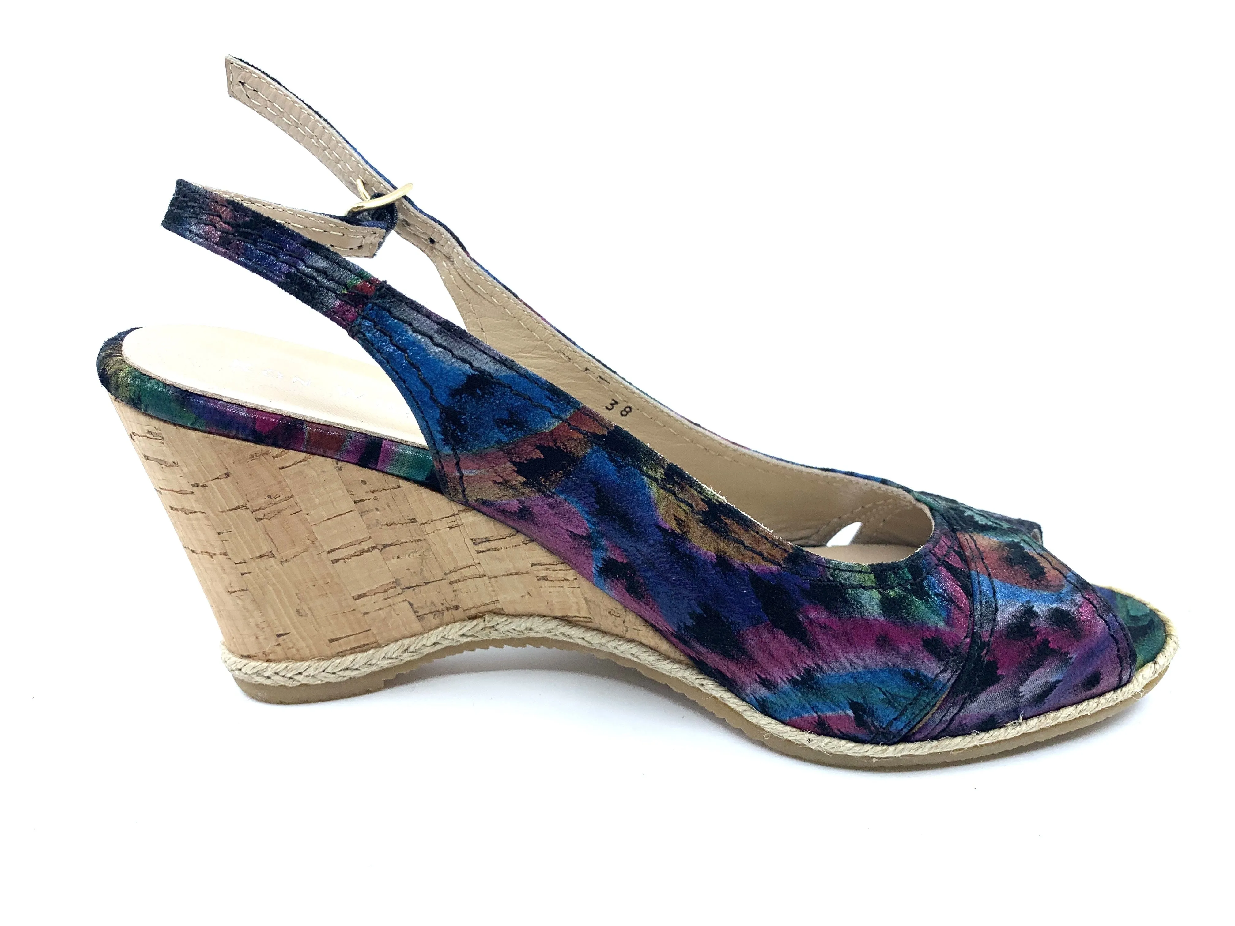 Rae Onyx Multi Ron White