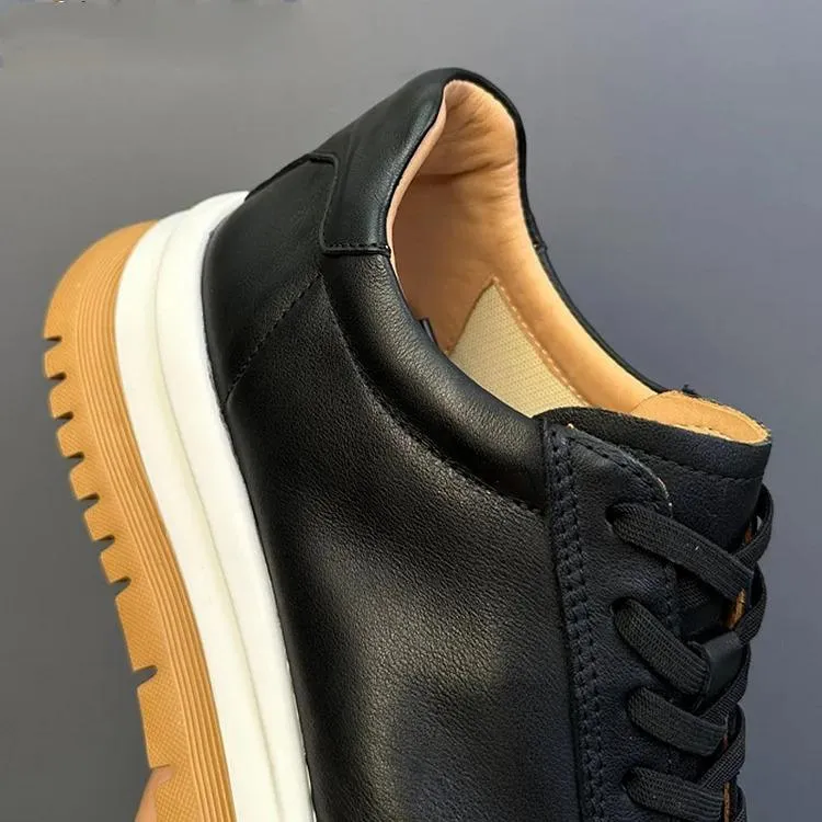 Retro Casual Sneakers