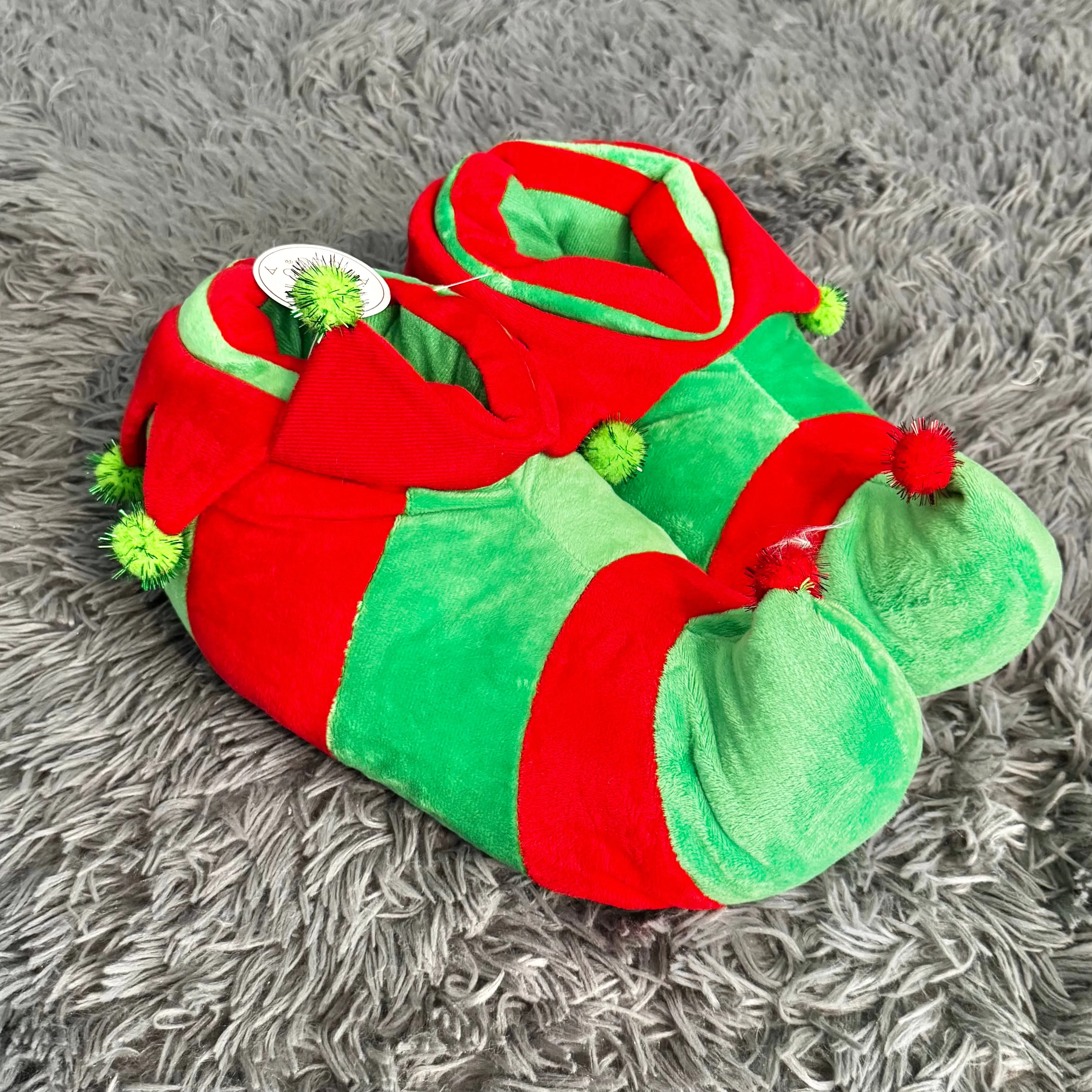 So Soft Slippers