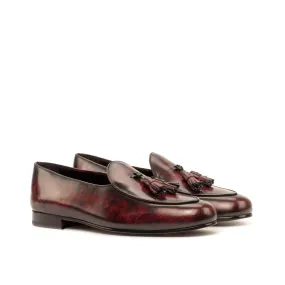 SoLo Belgian Slipper