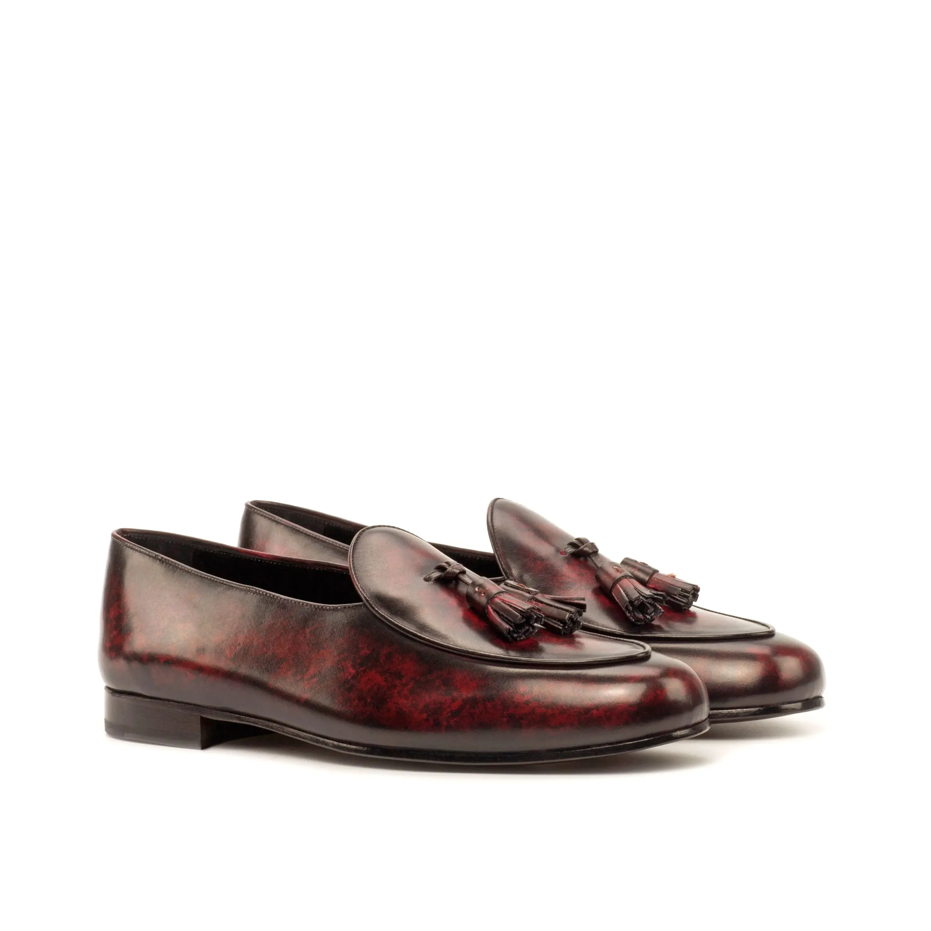 SoLo Belgian Slipper