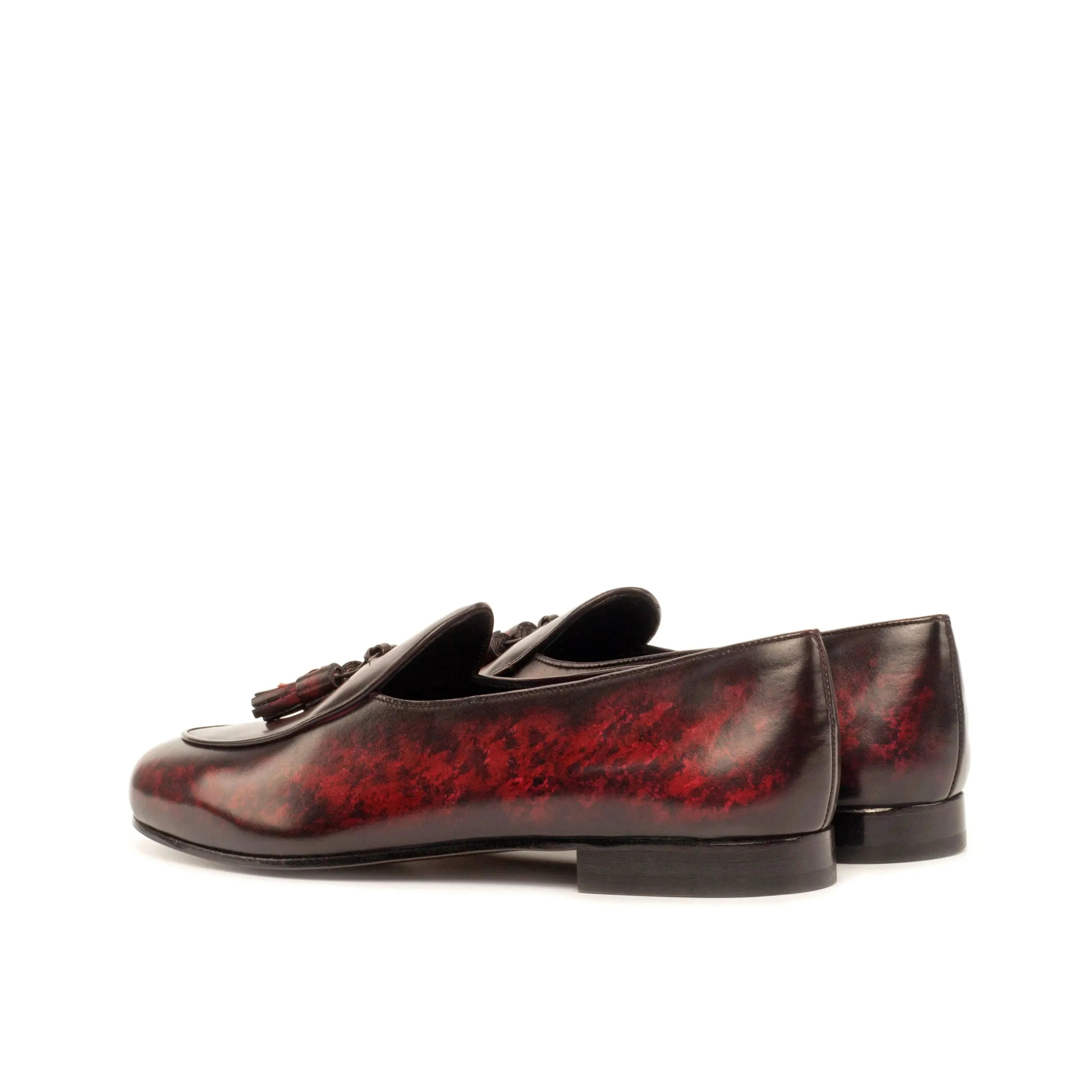 SoLo Belgian Slipper