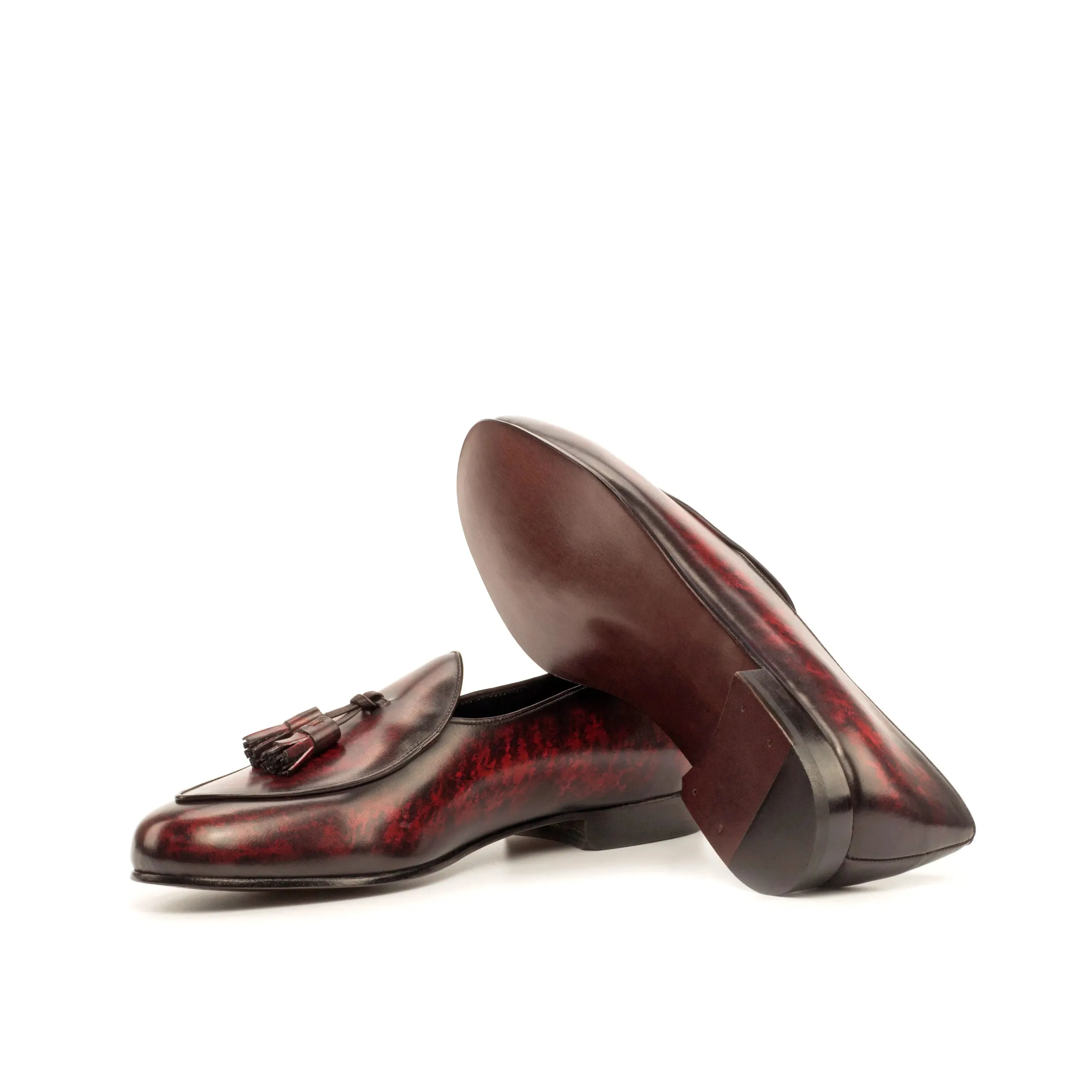 SoLo Belgian Slipper