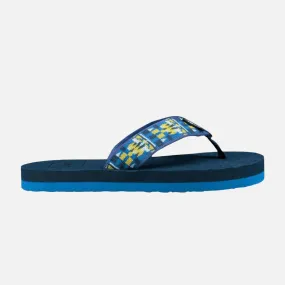 Teva Kids Mush II - Light Blue/Black