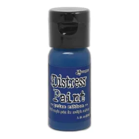 Tim Holtz Distress Paint Flip Top 1oz - Prize Ribbon