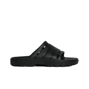 Timberland Unisex Get Outslide Slides TB0A5W6H015 Jet Black