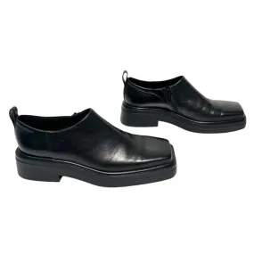 Vagabond Shoe Size 40 Black Never Worn Oxfords