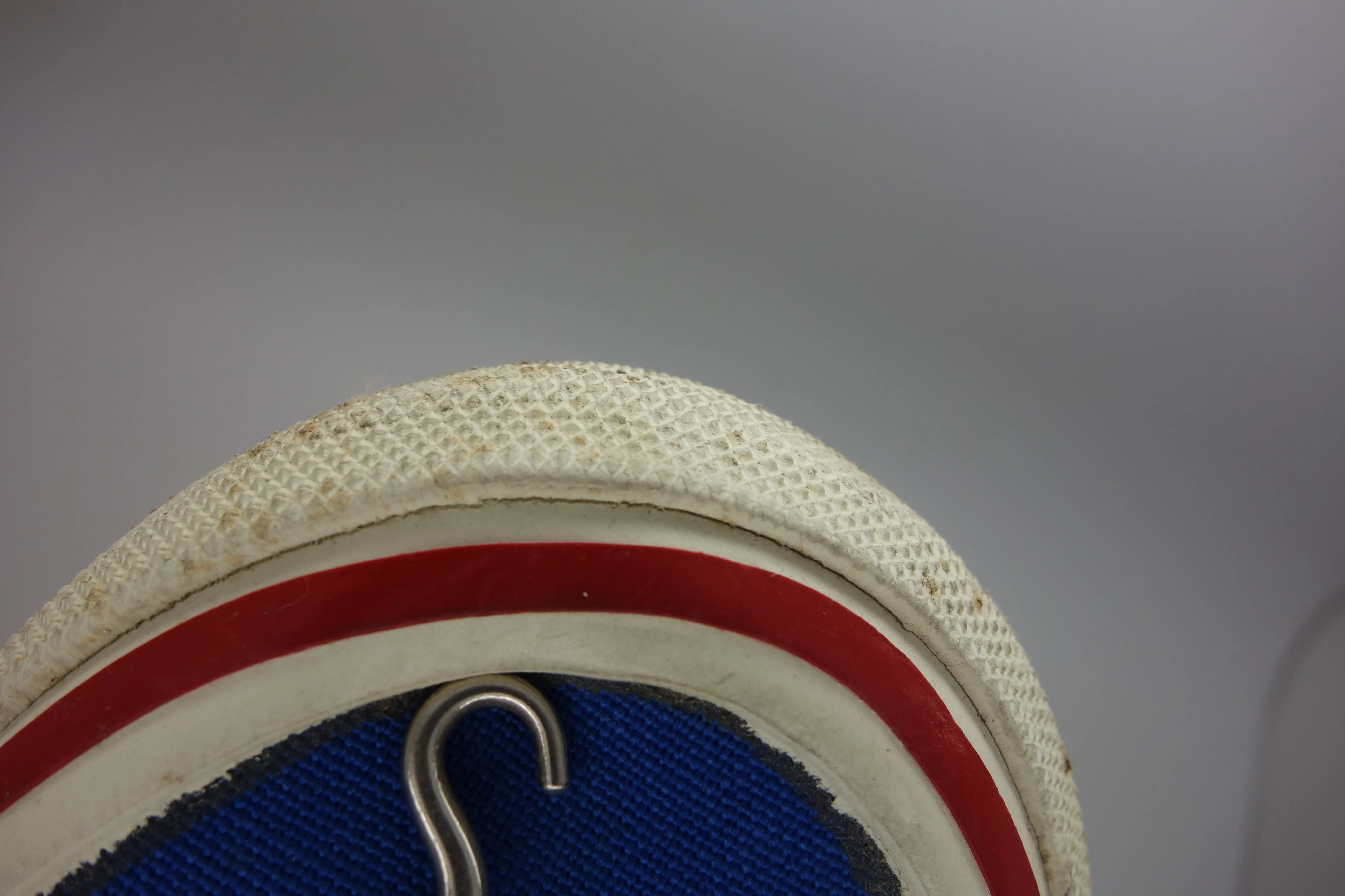 vintage van's style #95 ~ US5.5 ?