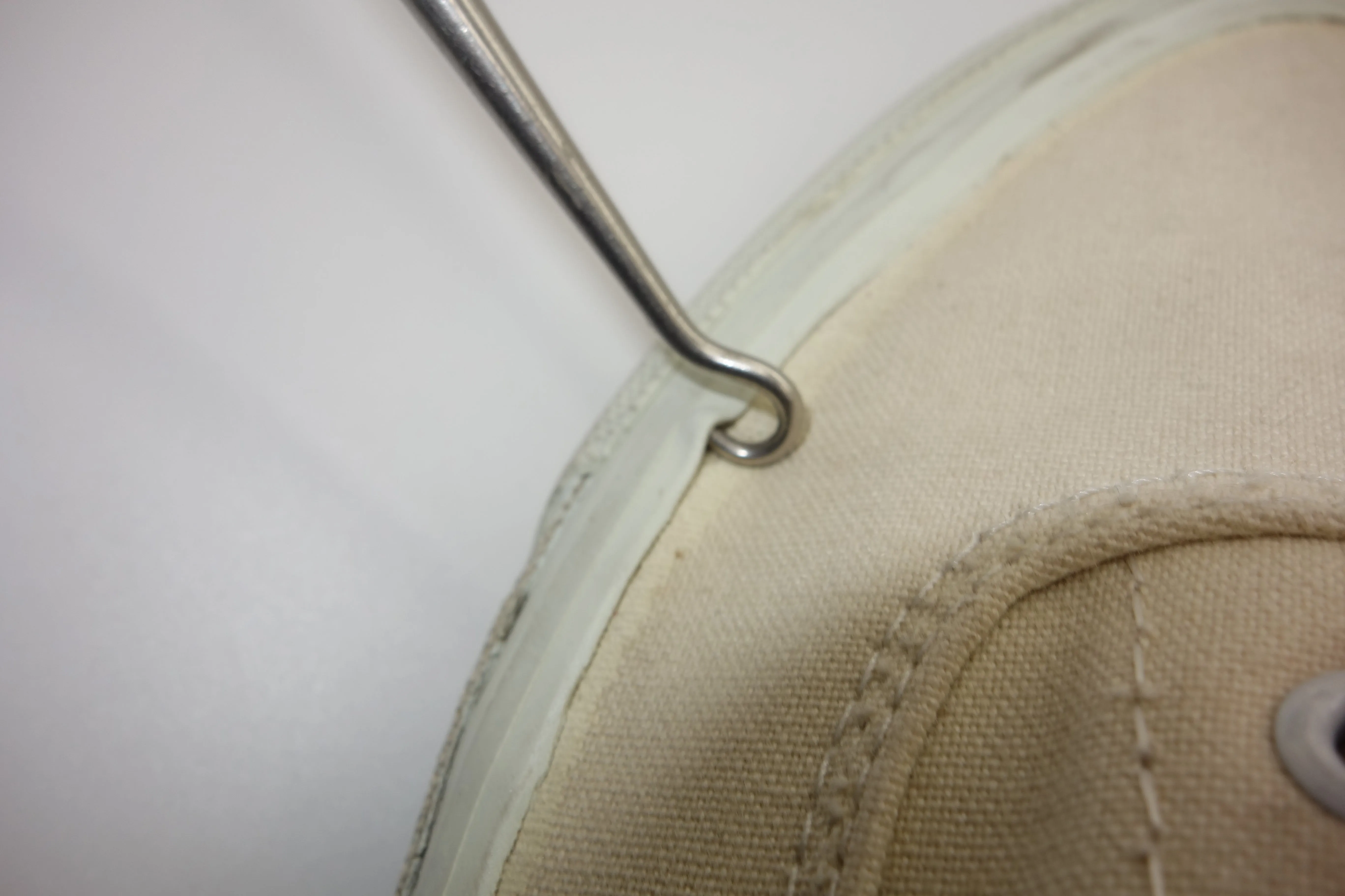 vintage van's style #95 ~ US7.5?