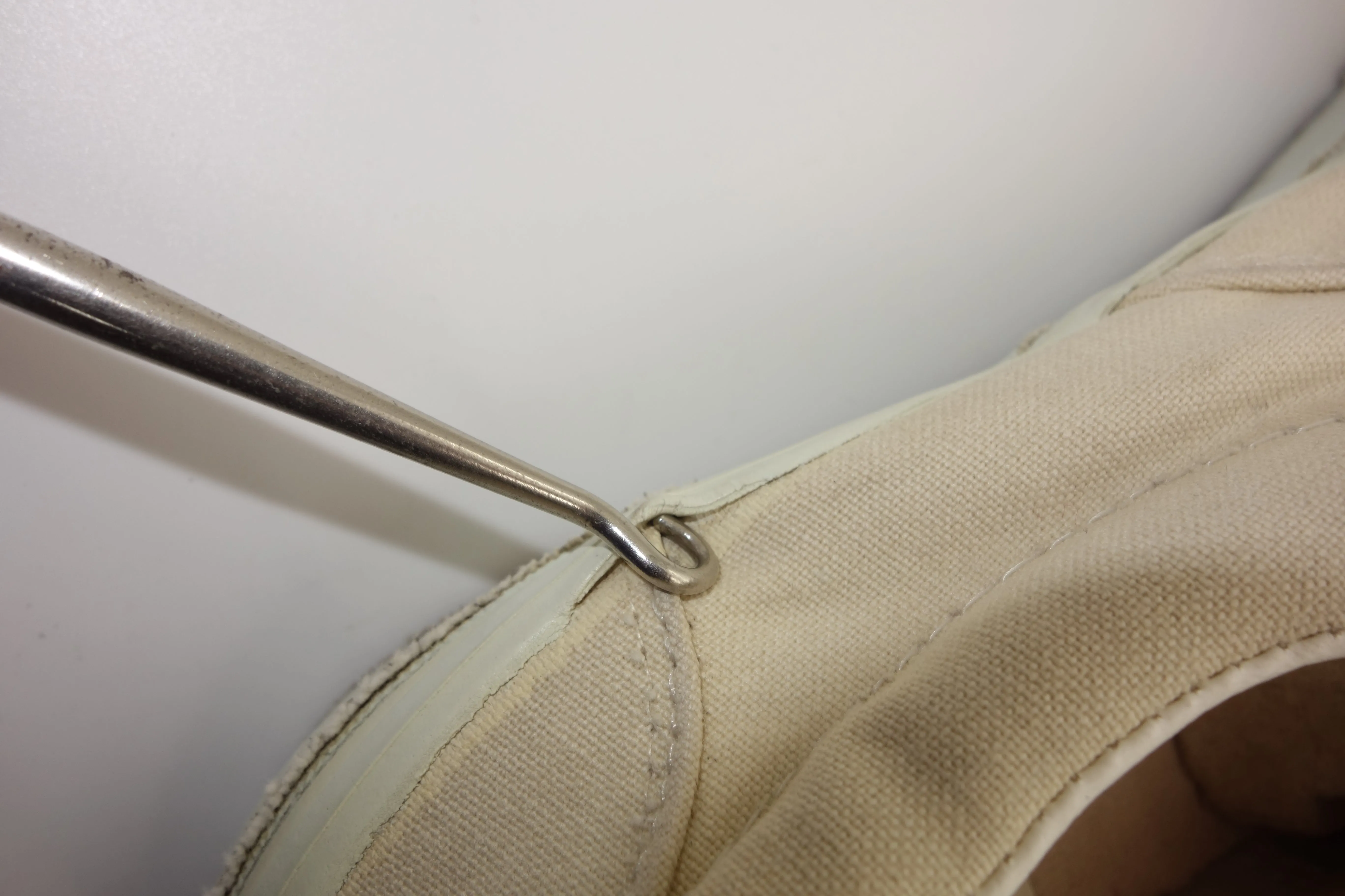 vintage van's style #95 ~ US7.5?