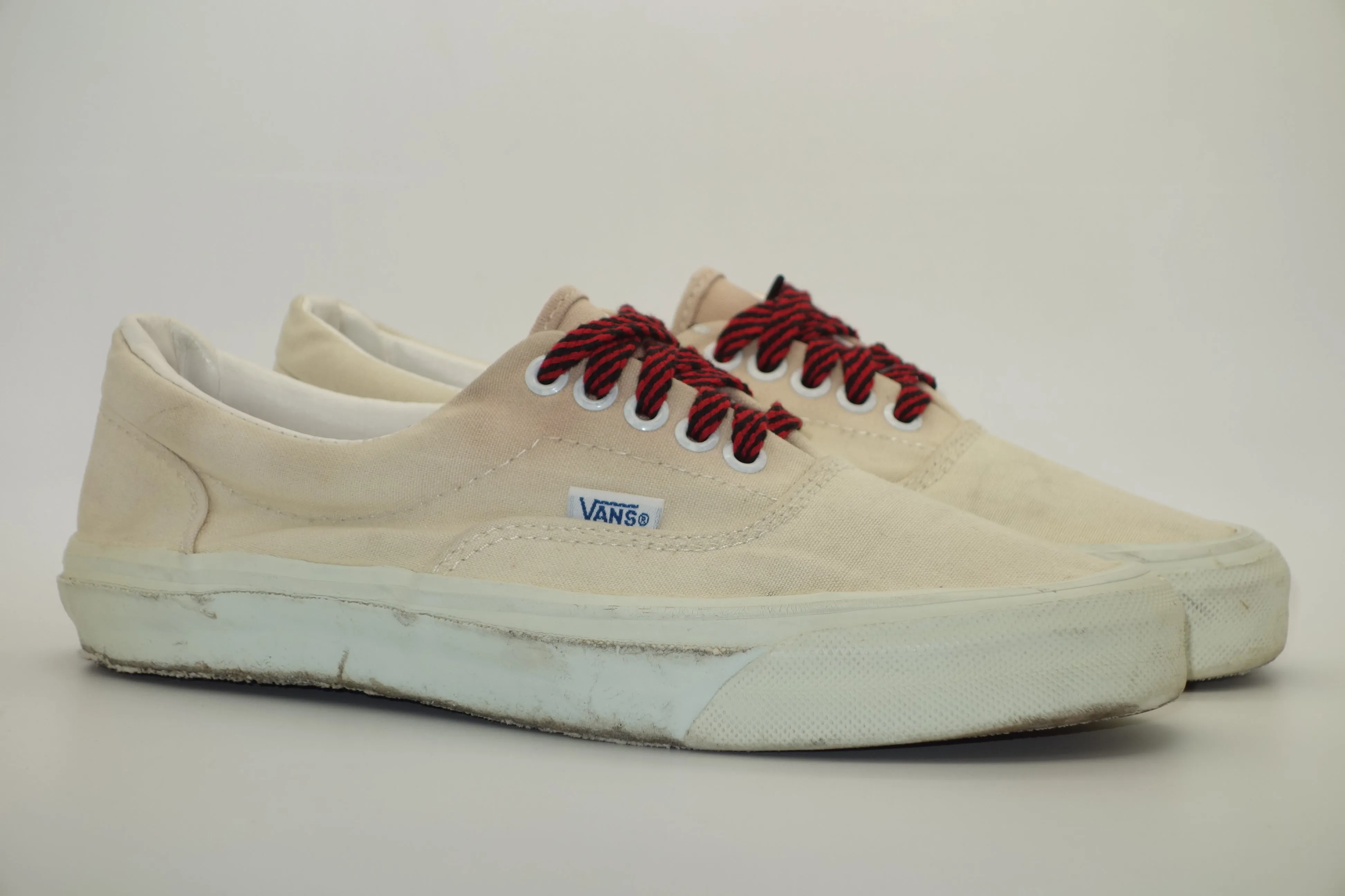 vintage van's style #95 ~ US7.5?