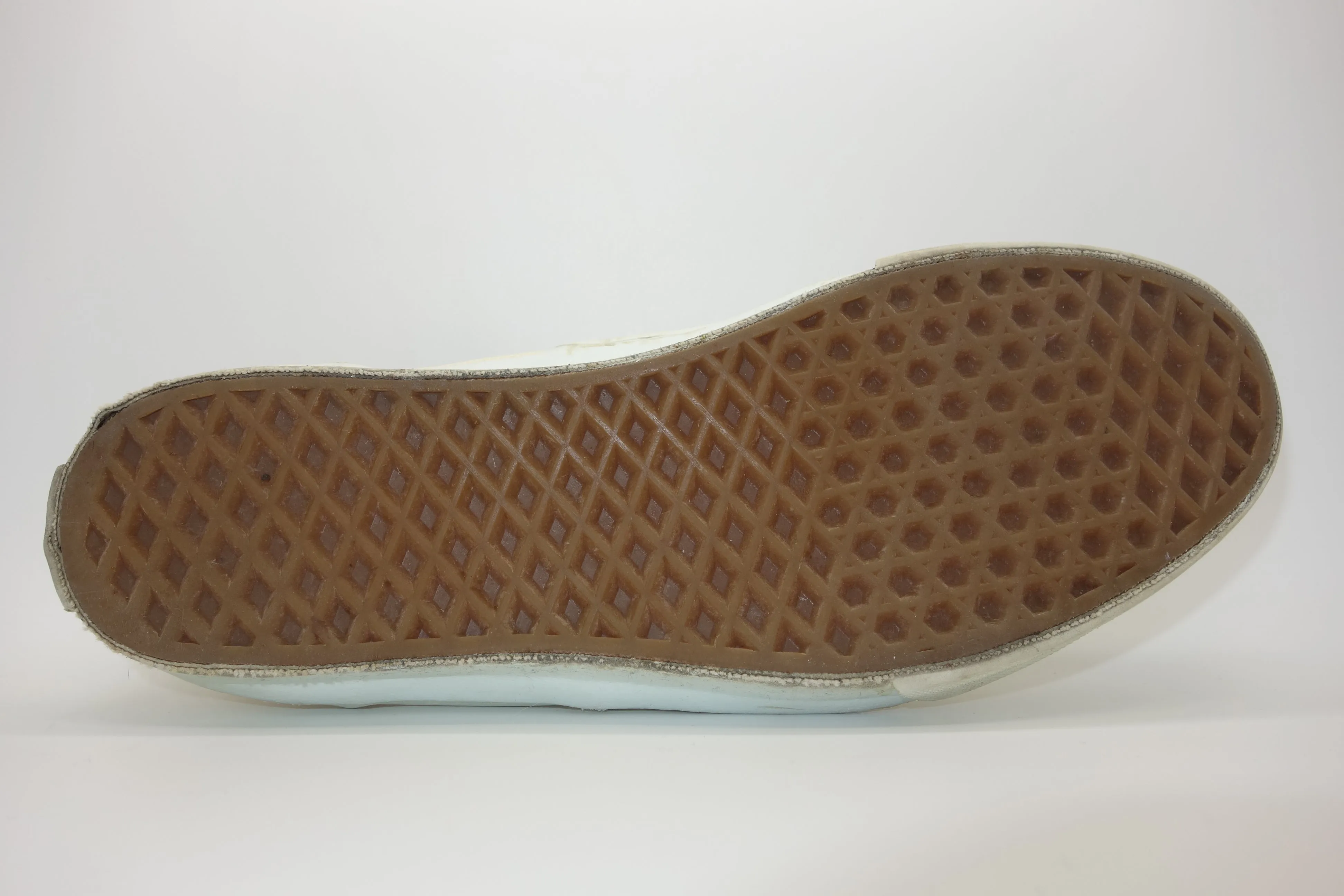 vintage van's style #95 ~ US7.5?