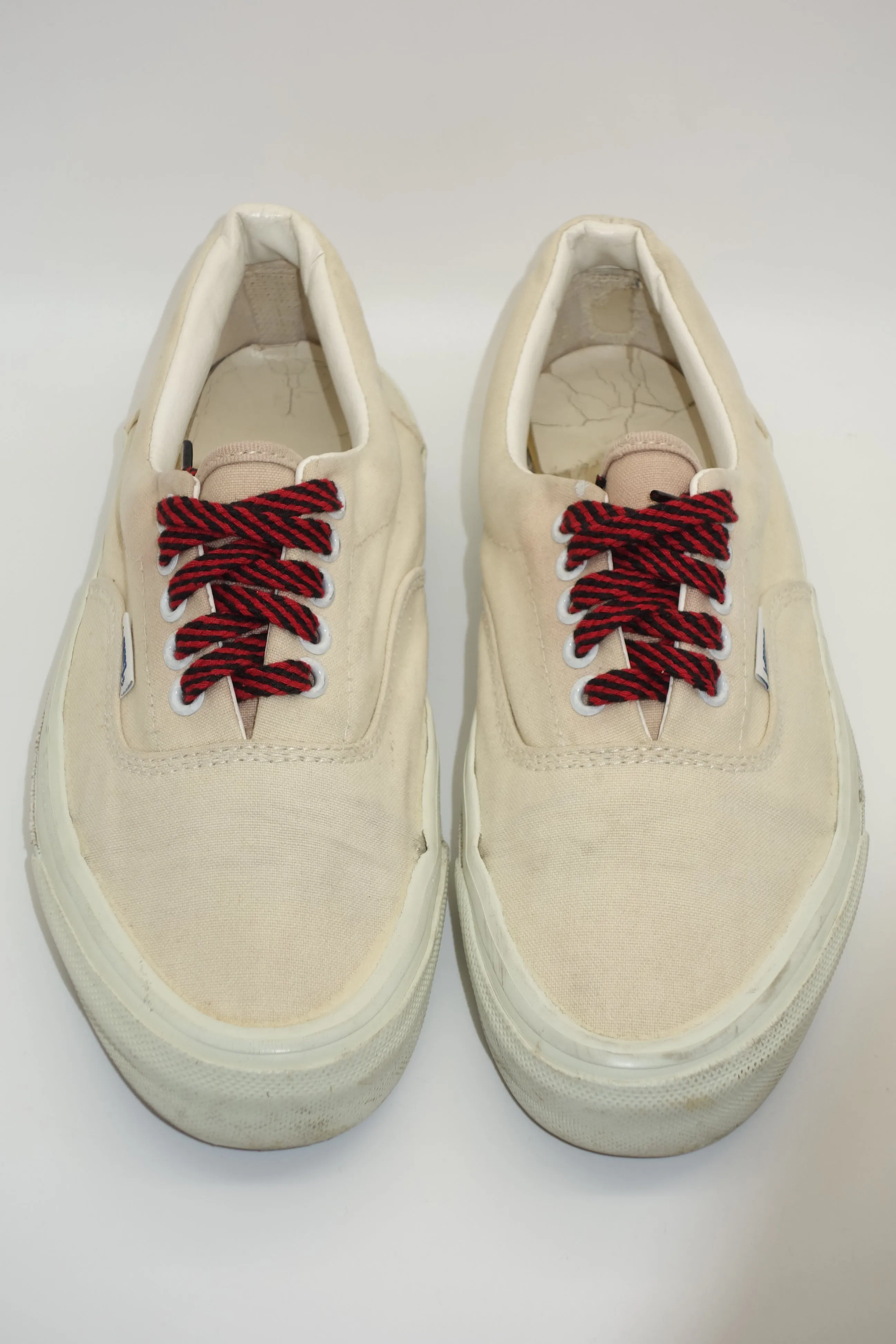 vintage van's style #95 ~ US7.5?