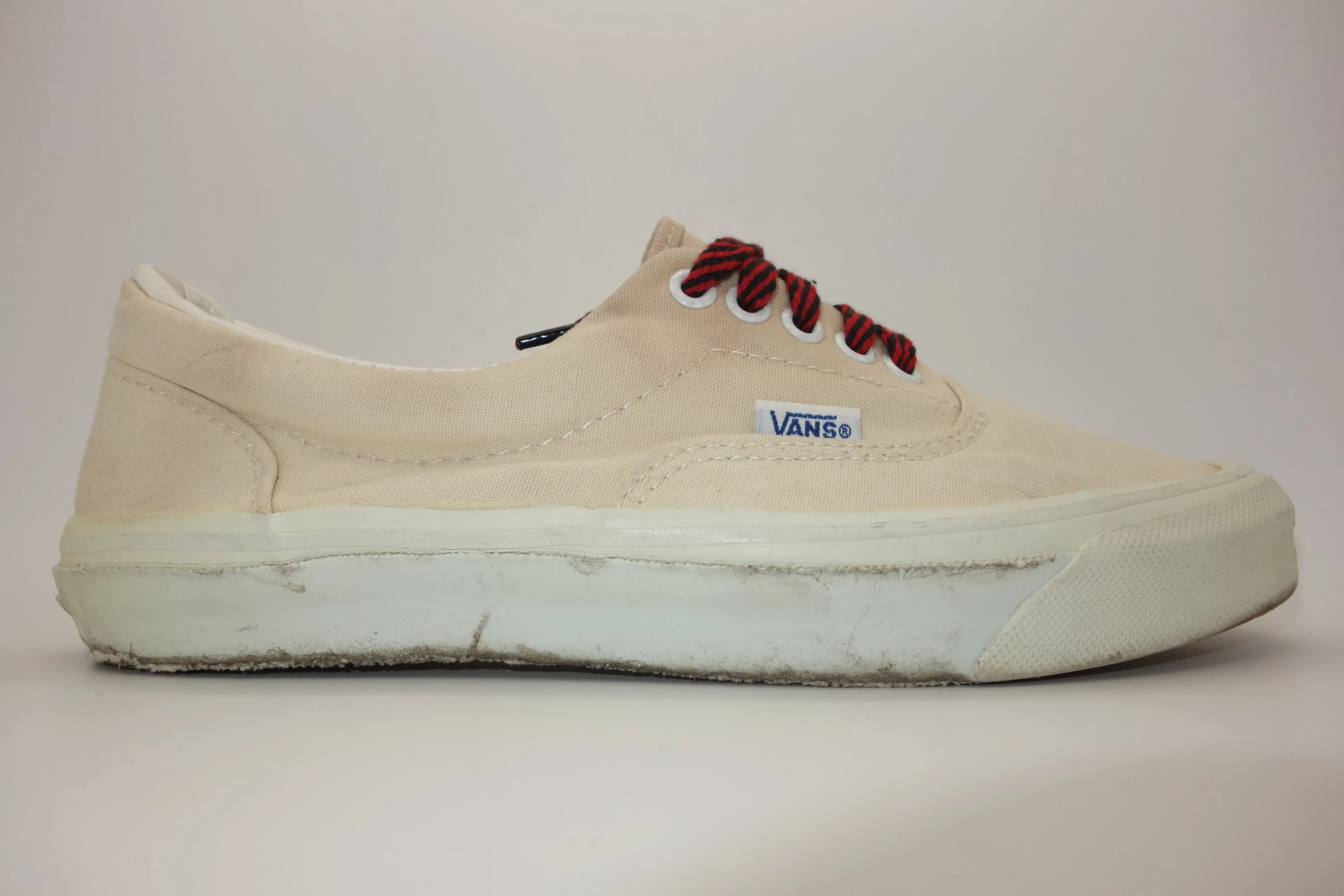 vintage van's style #95 ~ US7.5?