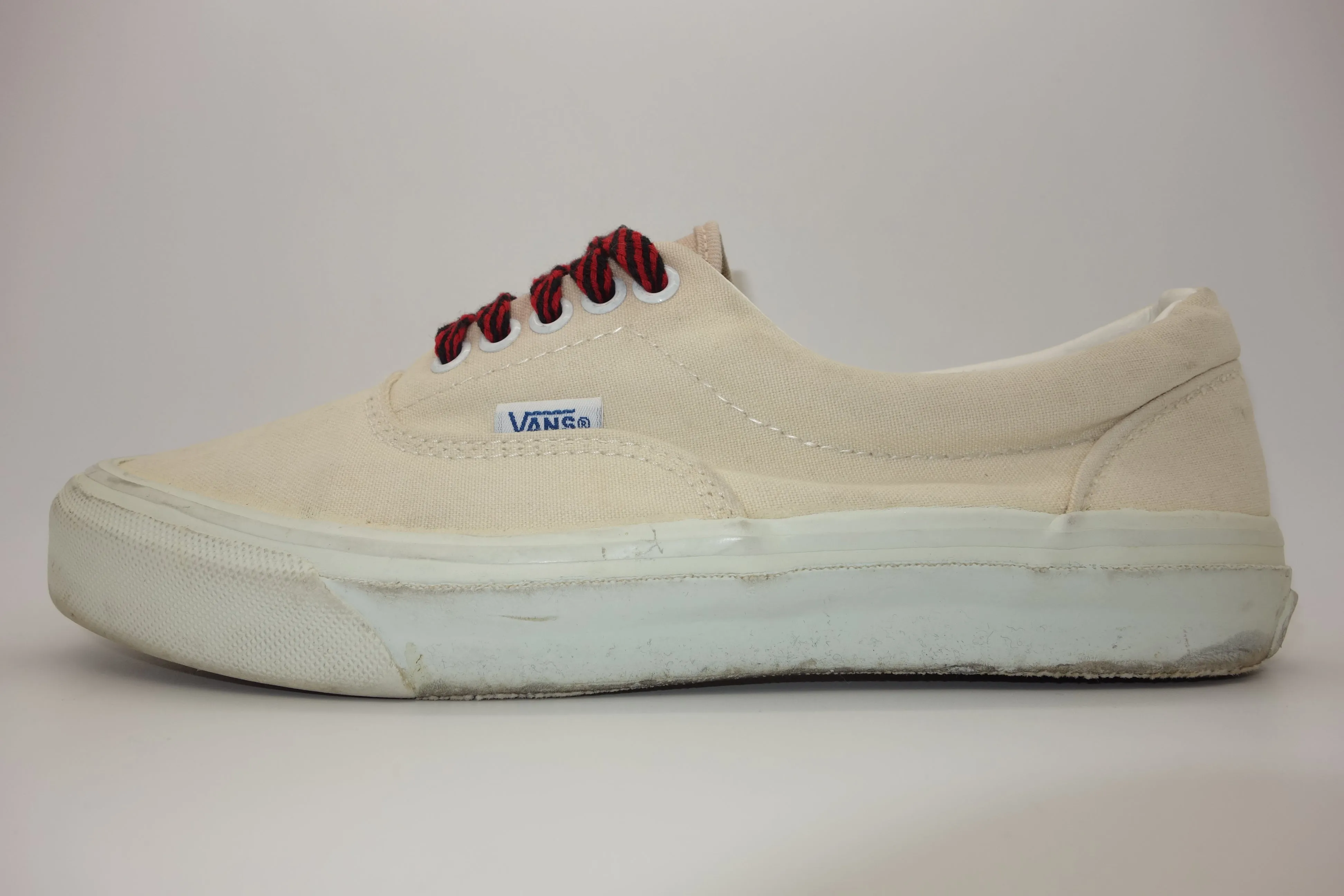 vintage van's style #95 ~ US7.5?