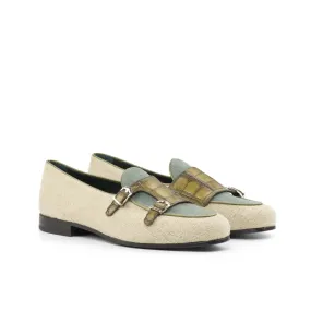 Votan Belgian Monk Slipper