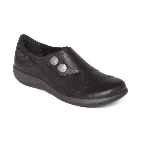 Women's Karina Monk Strap Shoe